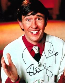 Steve Coogan 